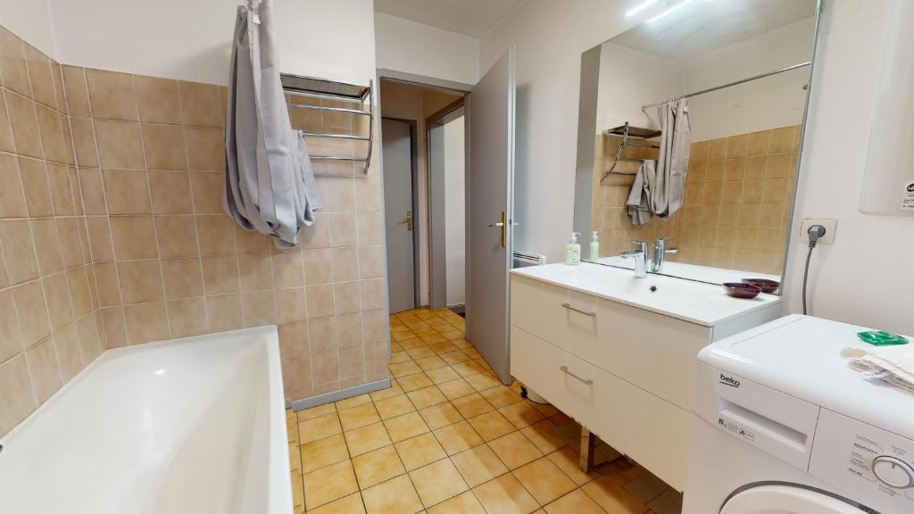 Appartements Porte Neuve – photo 12