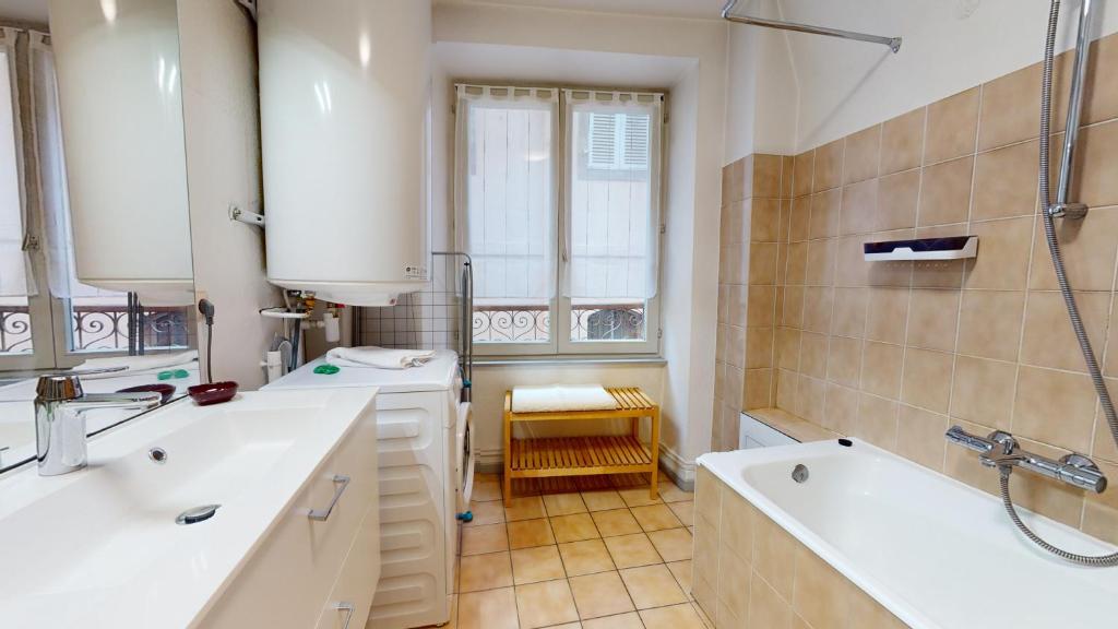 Appartements Porte Neuve – photo 13
