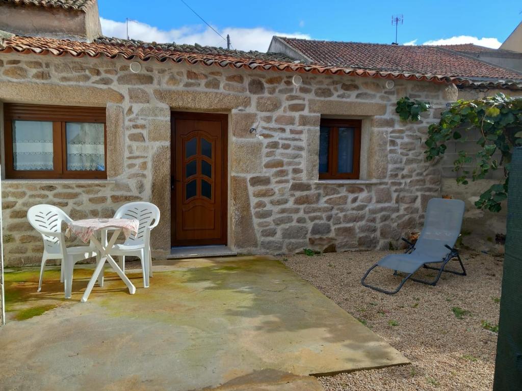 Imagen de la galería de Casa do Cantinho, en Santa Comba