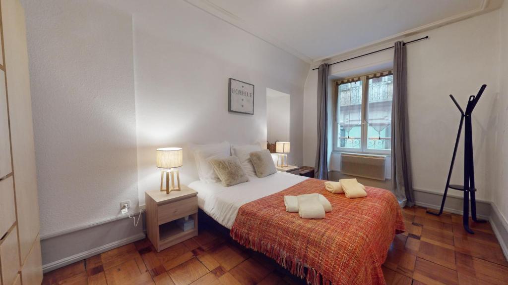 Appartements Porte Neuve – photo 14