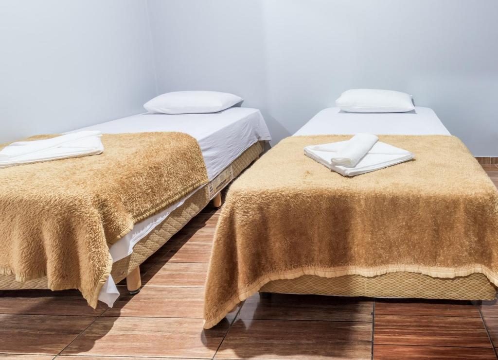 Quarto Triplo Standard