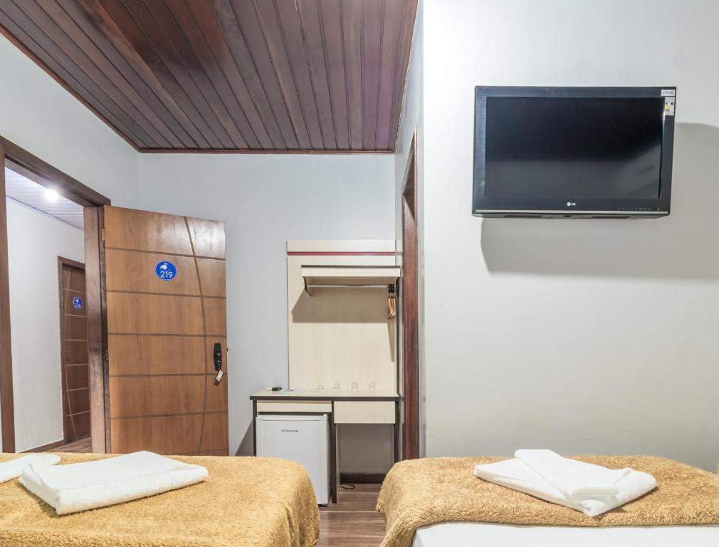 Quarto Triplo Standard