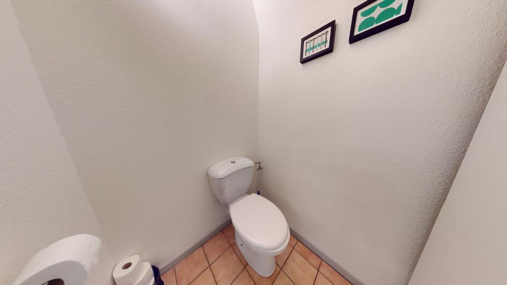 Appartements Porte Neuve – photo 16