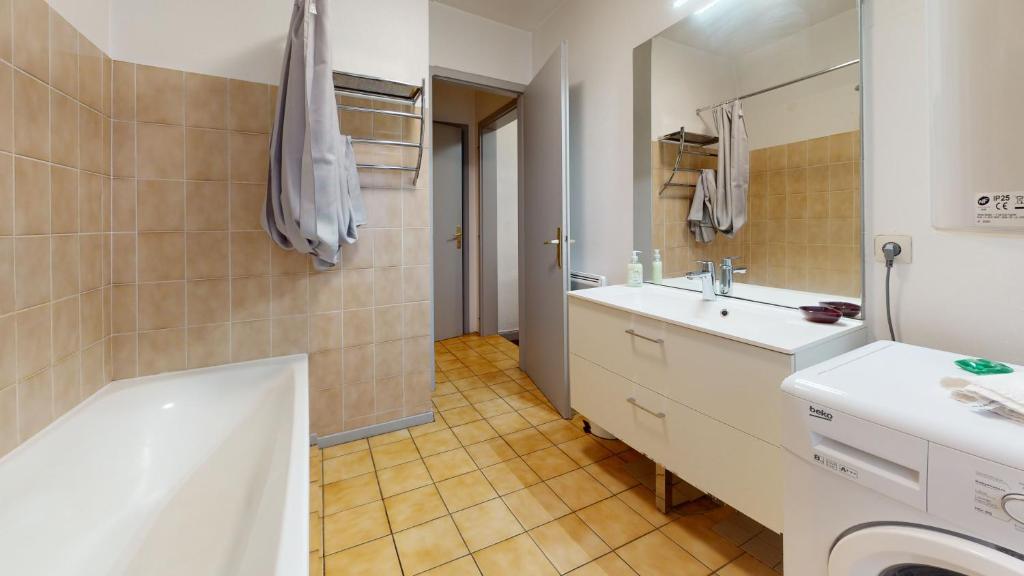 Appartements Porte Neuve – photo 17