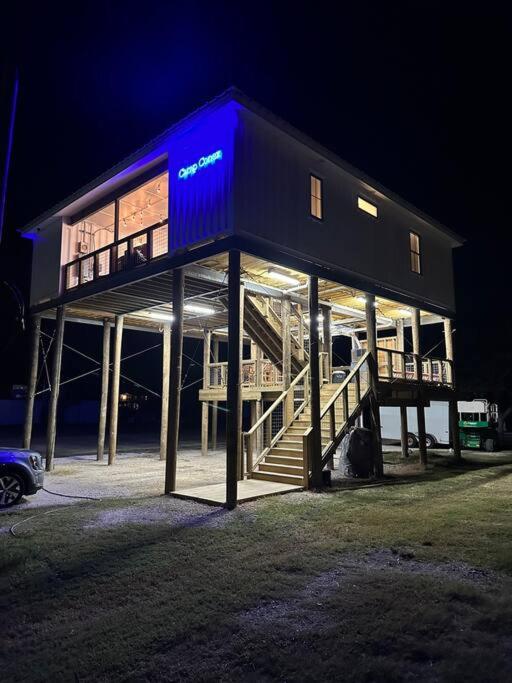 Camp Conex Hopedale, La, Saint Bernard (updated prices 2024)