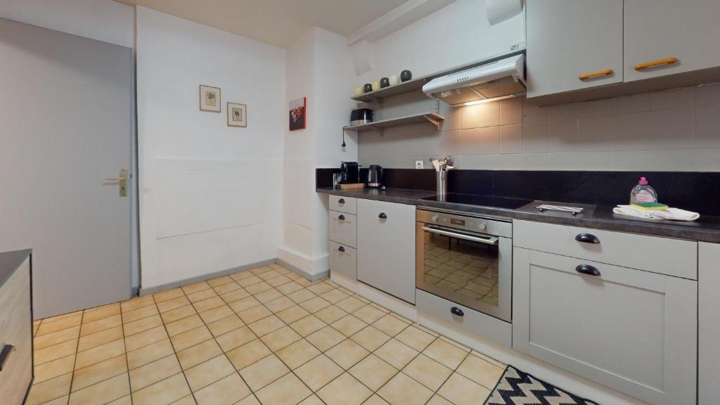 Appartements Porte Neuve – photo 18