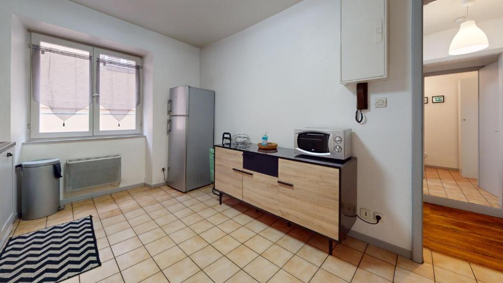Appartements Porte Neuve – photo 20