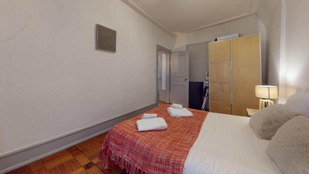 Appartements Porte Neuve – photo 19