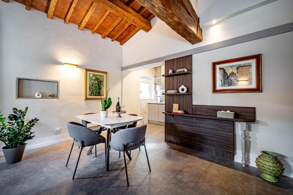 Foto Firenzes asuva majutusasutuse Dimora Collection - Le Torri - Boutique Luxury Suites - Adults Only galeriist
