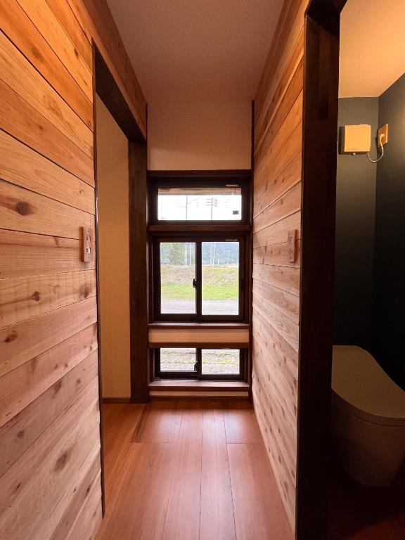 Fotografie z fotogalerie ubytování Arai Villa Myoko v destinaci Myoko