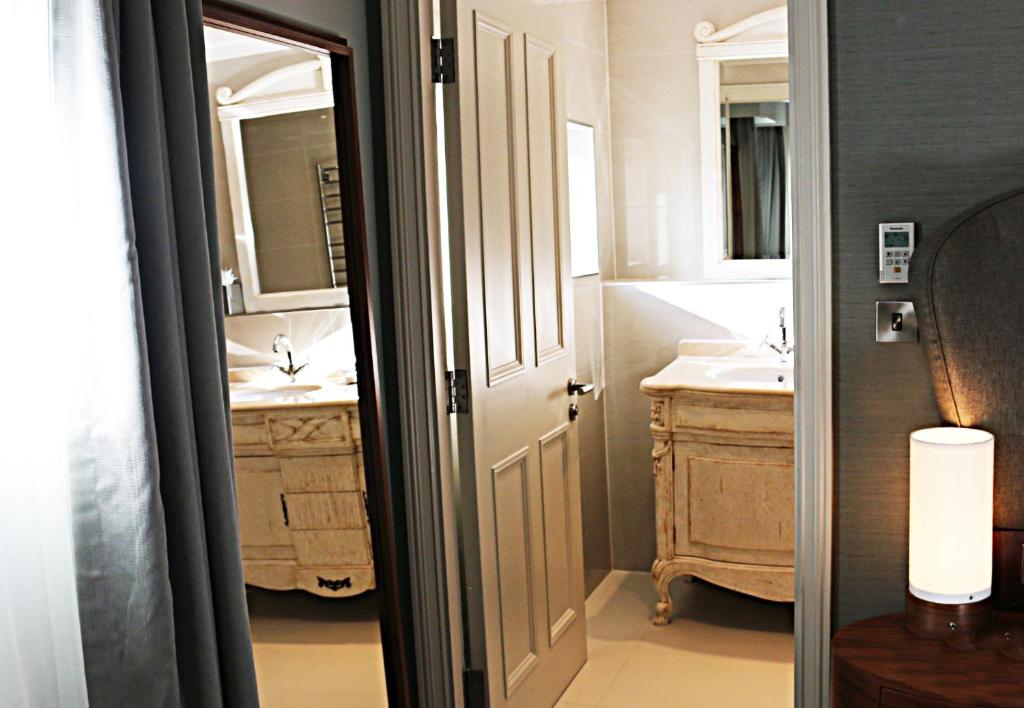 DoubleTree by Hilton Hotel & Spa Liverpool - Superior Twin Room