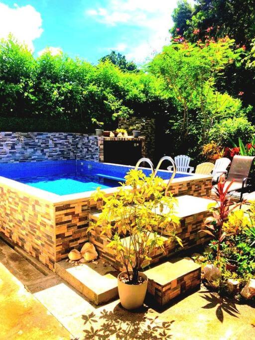 charmante maison tout confort