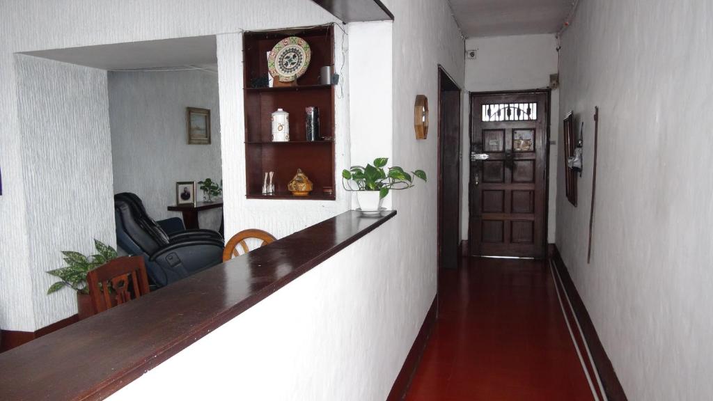 Fotografie z fotogalerie ubytování Hostal prado colonial v destinaci Medellín