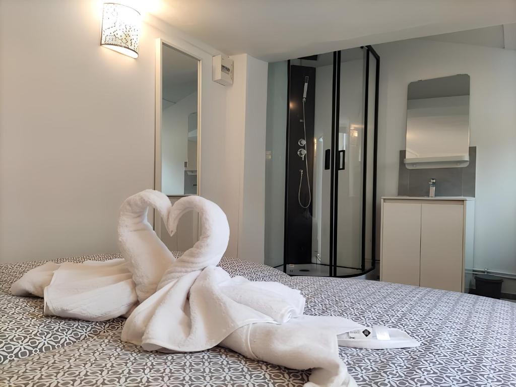 FRGK "Oasis DOWN appartements"