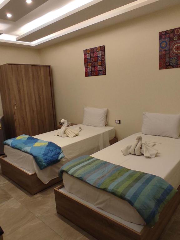 pyramids view suite/vista piramidi - 