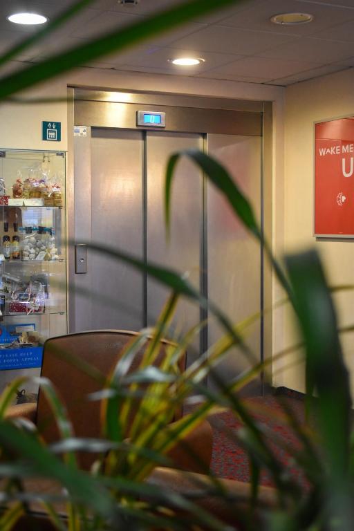 Fotografie z fotogalerie ubytování ibis Albert Pays de Somme v destinaci Albert