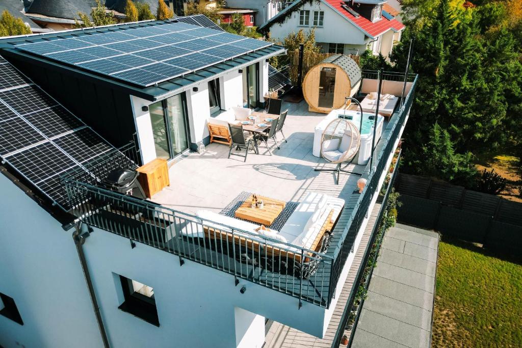 Sky Spa Apartment, Backnang (updated prices 2024)