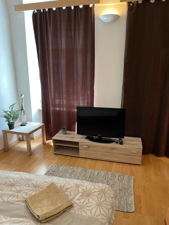 Apartmán Duomo II