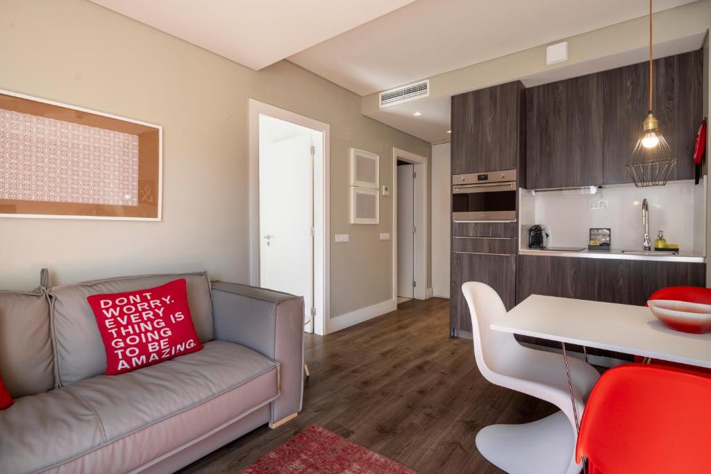 Chiado Mercy Apartments | Lisbon Best Apartments - 5