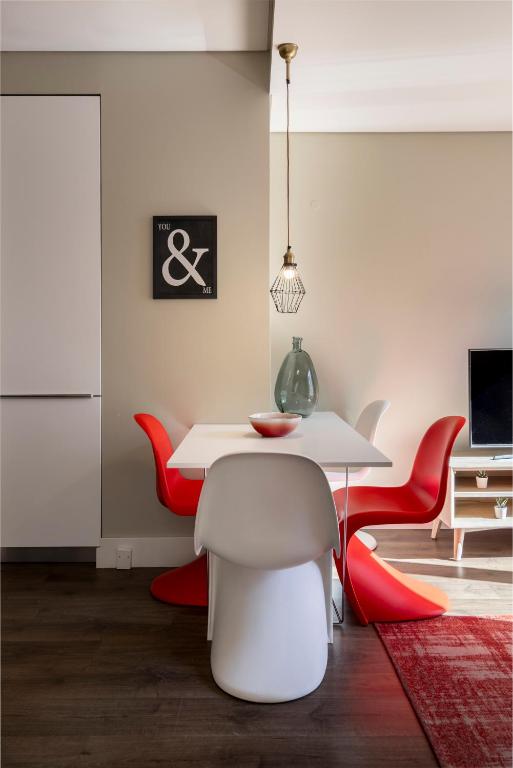 Chiado Mercy Apartments | Lisbon Best Apartments - 4