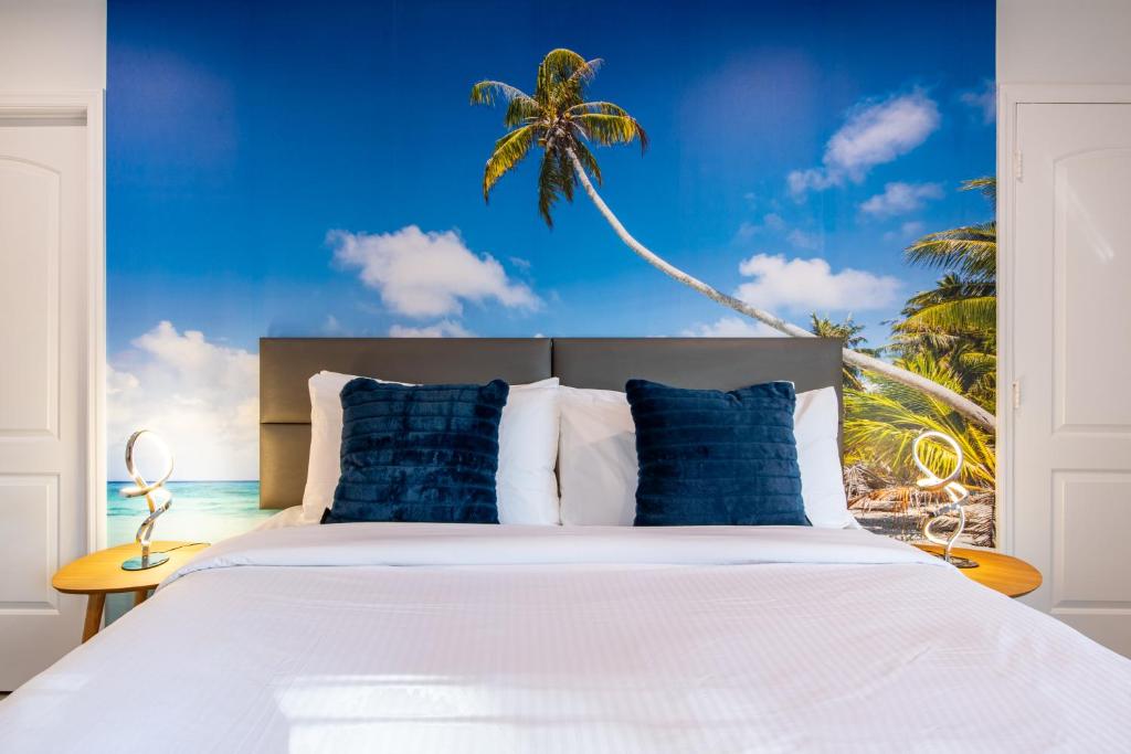 The Lauderdale Boutique Hotel - Studio - Disability Access