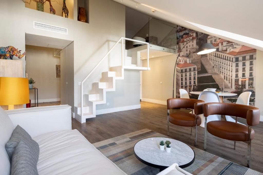 Chiado Mercy Apartments | Lisbon Best Apartments - 19