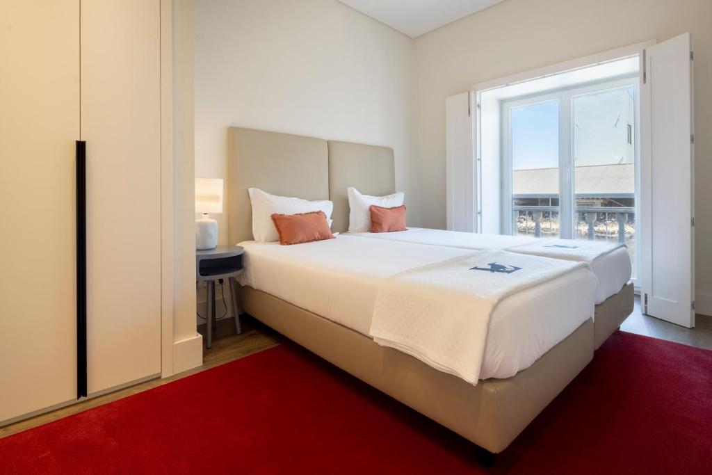 Chiado Mercy Apartments | Lisbon Best Apartments photo