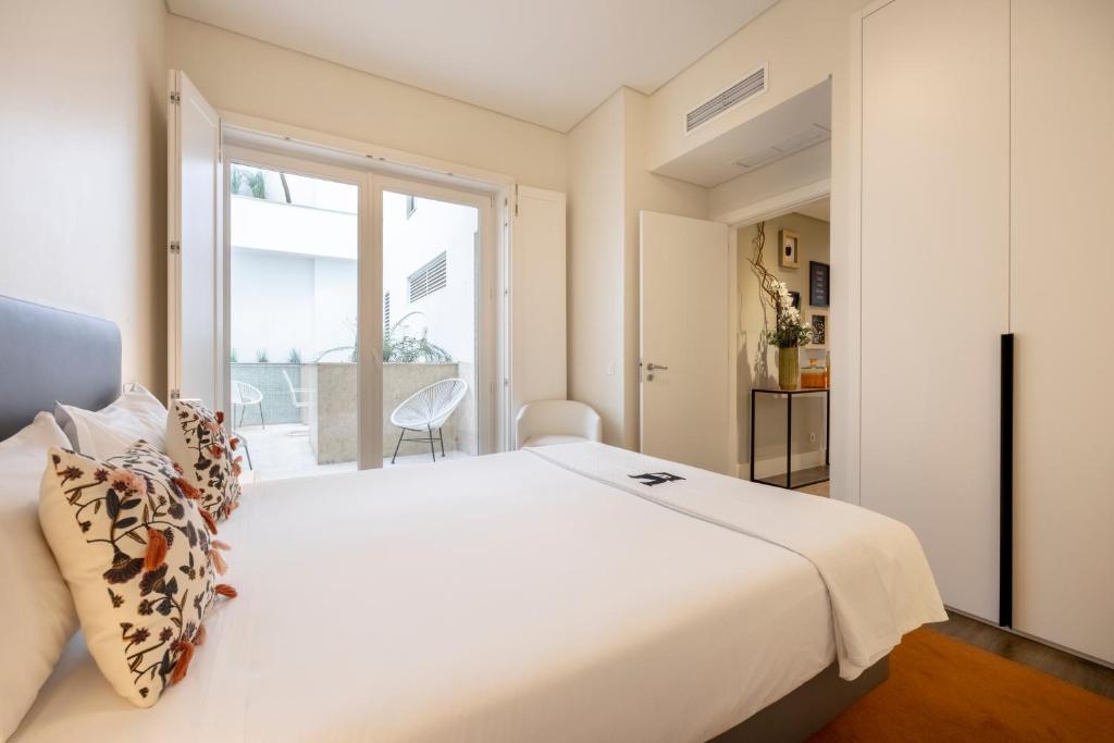 Chiado Mercy Apartments | Lisbon Best Apartments photo