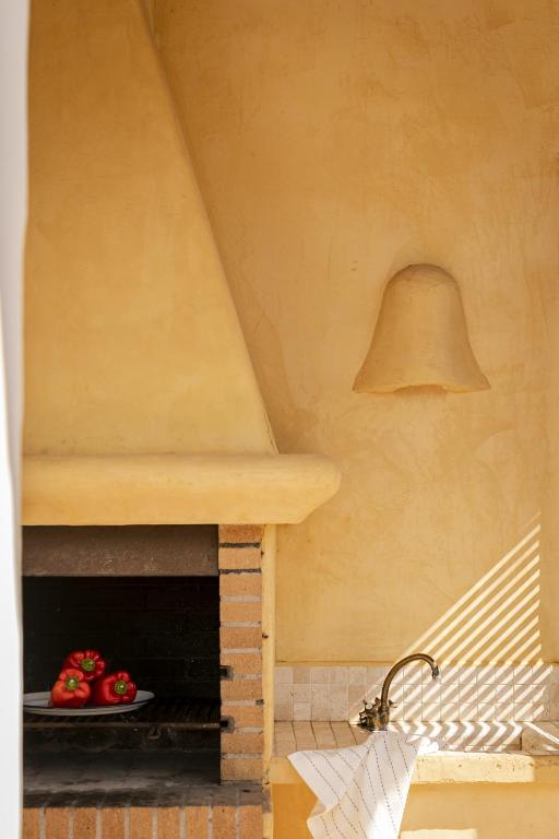 Fotografie z fotogalerie ubytování CAN NOVES - Villas de 4 suites 52 y 35 v destinaci Sant Francesc Xavier