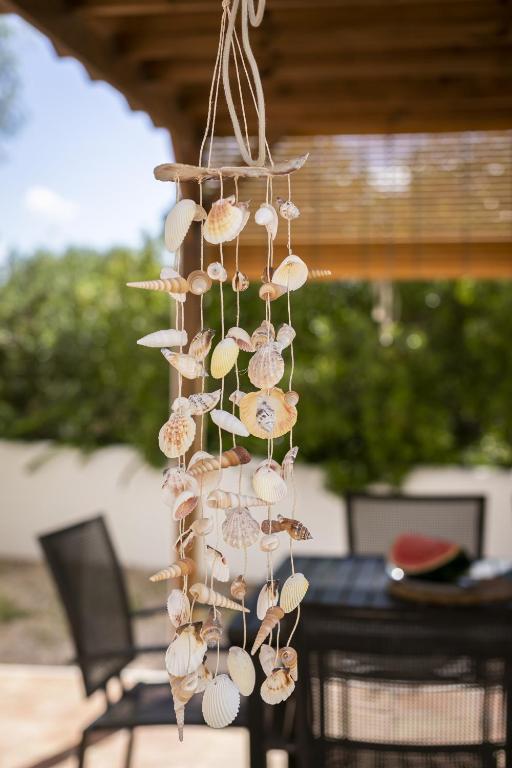 Fotografie z fotogalerie ubytování CAN NOVES - Villas de 4 suites 52 y 35 v destinaci Sant Francesc Xavier