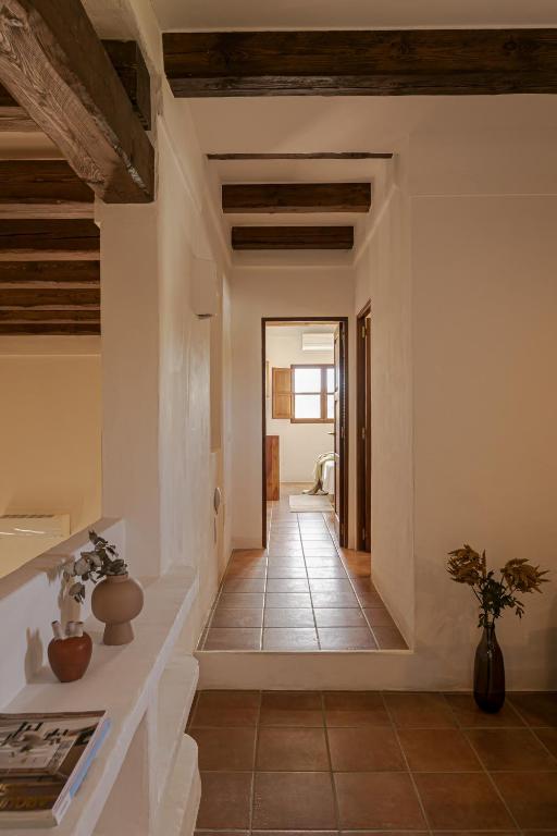 Fotografie z fotogalerie ubytování CAN NOVES - Villas de 4 suites 52 y 35 v destinaci Sant Francesc Xavier