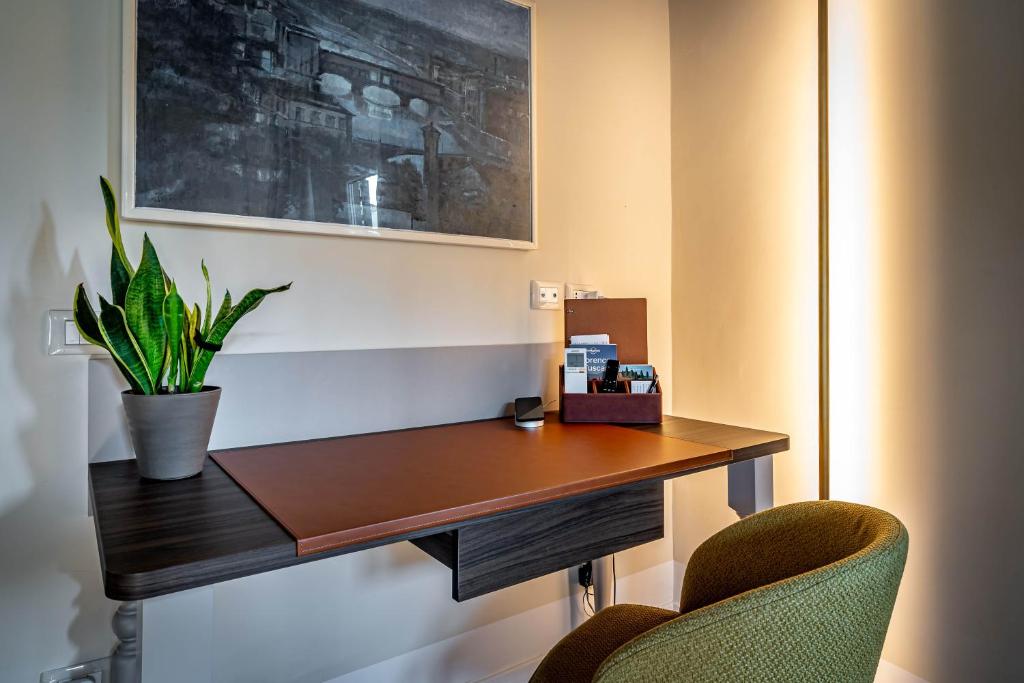 Foto Firenzes asuva majutusasutuse Dimora Collection - Le Torri - Boutique Luxury Suites - Adults Only galeriist
