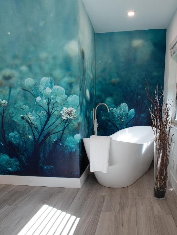 The Lauderdale Boutique Hotel - Duplex Suite