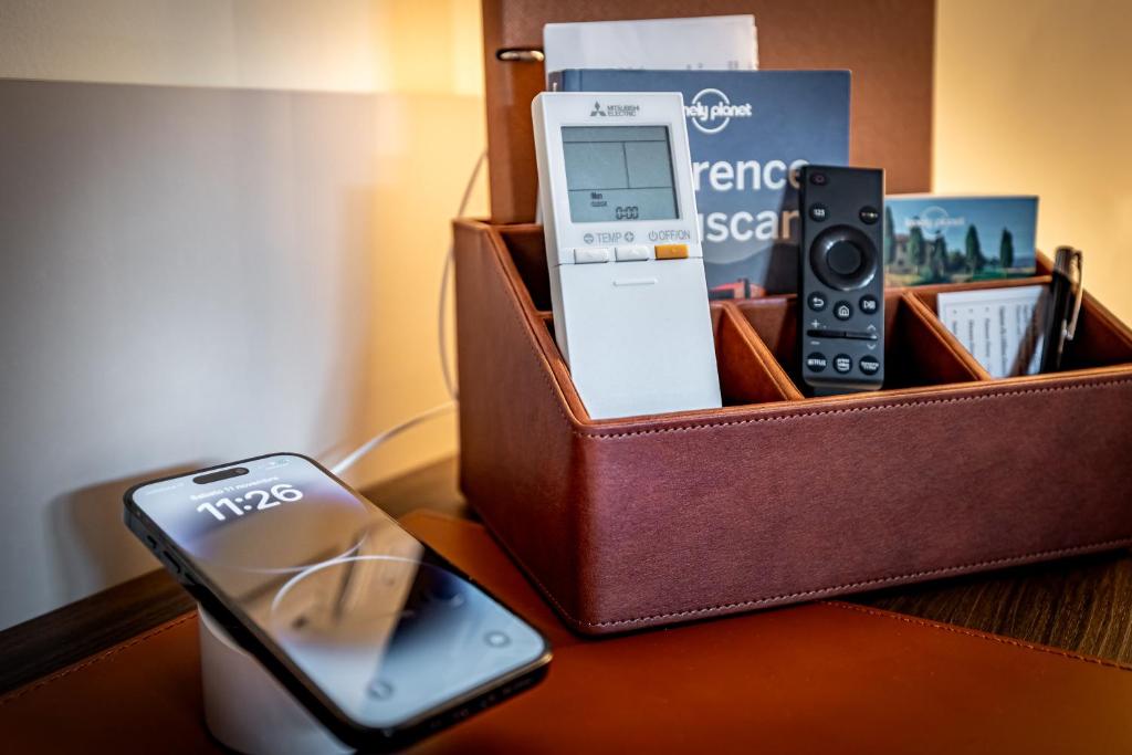 Foto Firenzes asuva majutusasutuse Dimora Collection - Le Torri - Boutique Luxury Suites - Adults Only galeriist