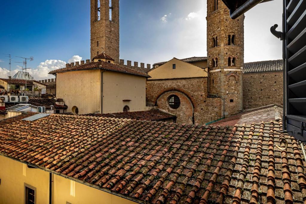 Foto Firenzes asuva majutusasutuse Dimora Collection - Le Torri - Boutique Luxury Suites - Adults Only galeriist