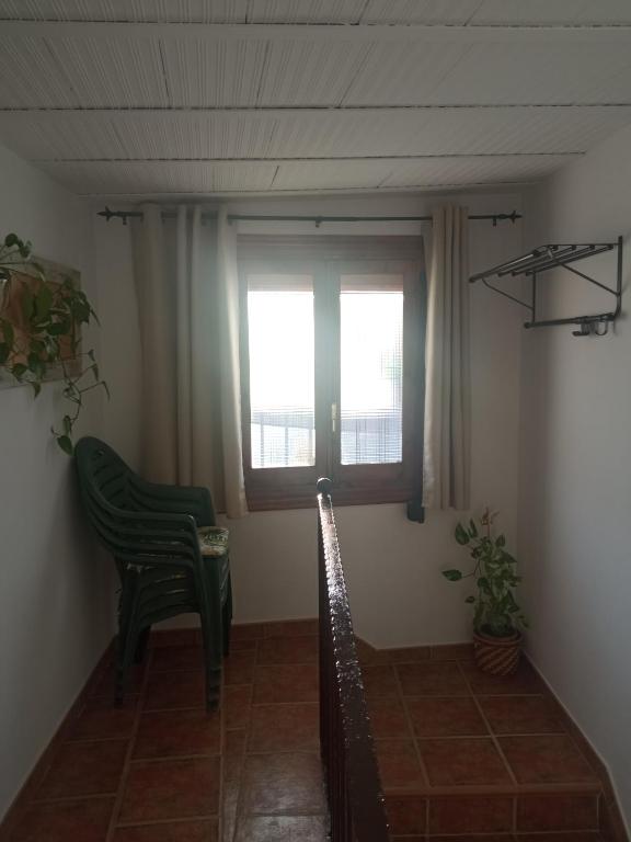 Fotografie z fotogalerie ubytování Apartamentos Virgen de Villaverde v destinaci Ardales