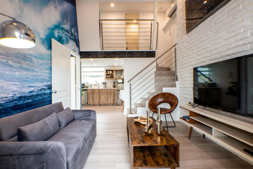 The Lauderdale Boutique Hotel - Junior Suite