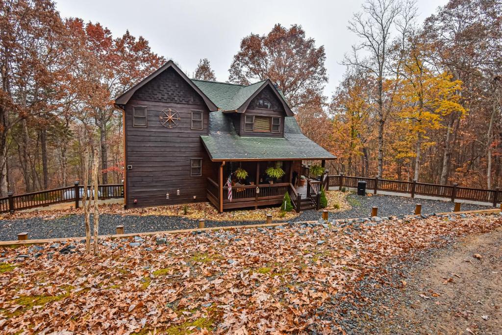 Copper Lantern, Ellijay (aktualisierte Preise für 2024)