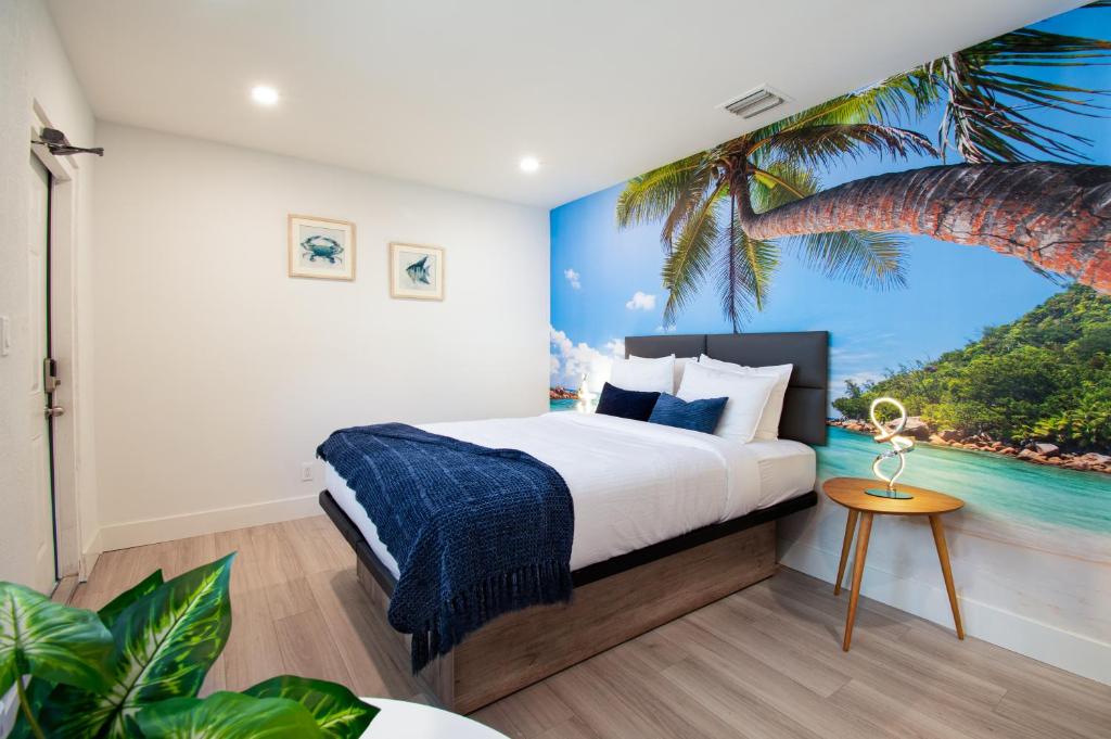 The Lauderdale Boutique Hotel - Duplex Suite