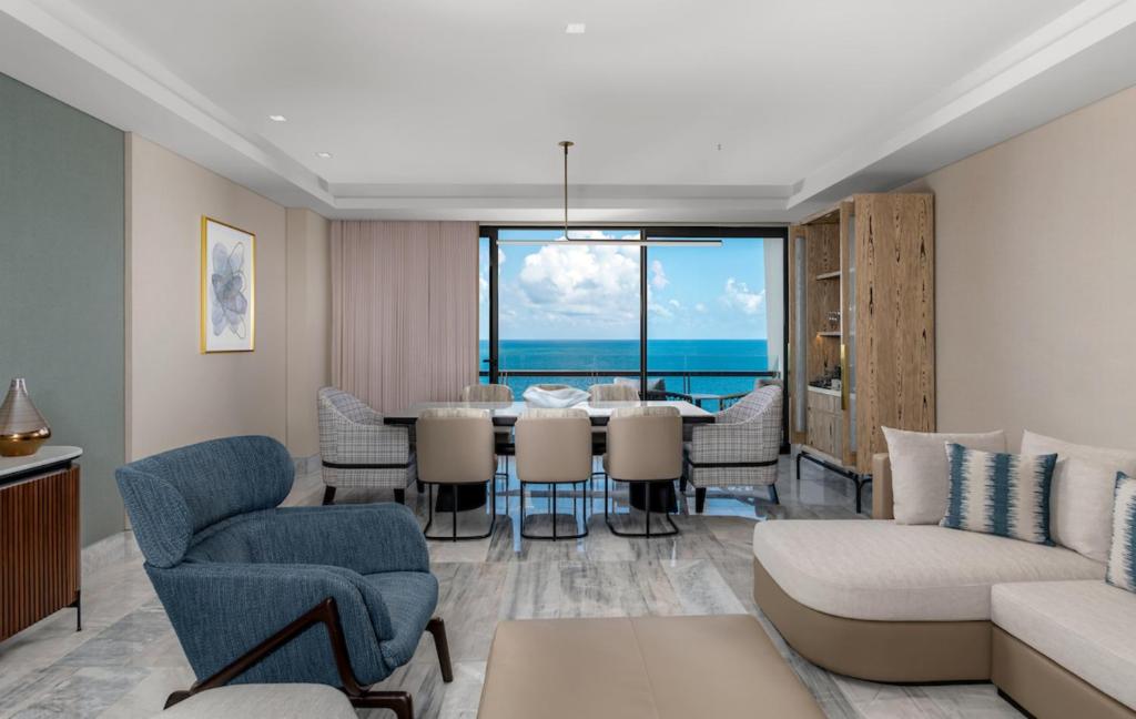 Waldorf Astoria Riviera Maya, an All-Inclusive Experience photo 2