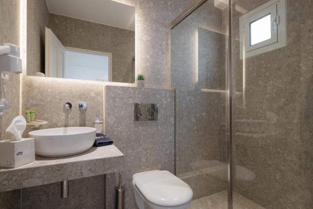 Anthos Apartments - 6