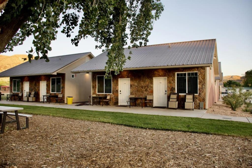 Bunkhouse 5A Under Cottonwood Trees, La Verkin Aktualisierte Preise