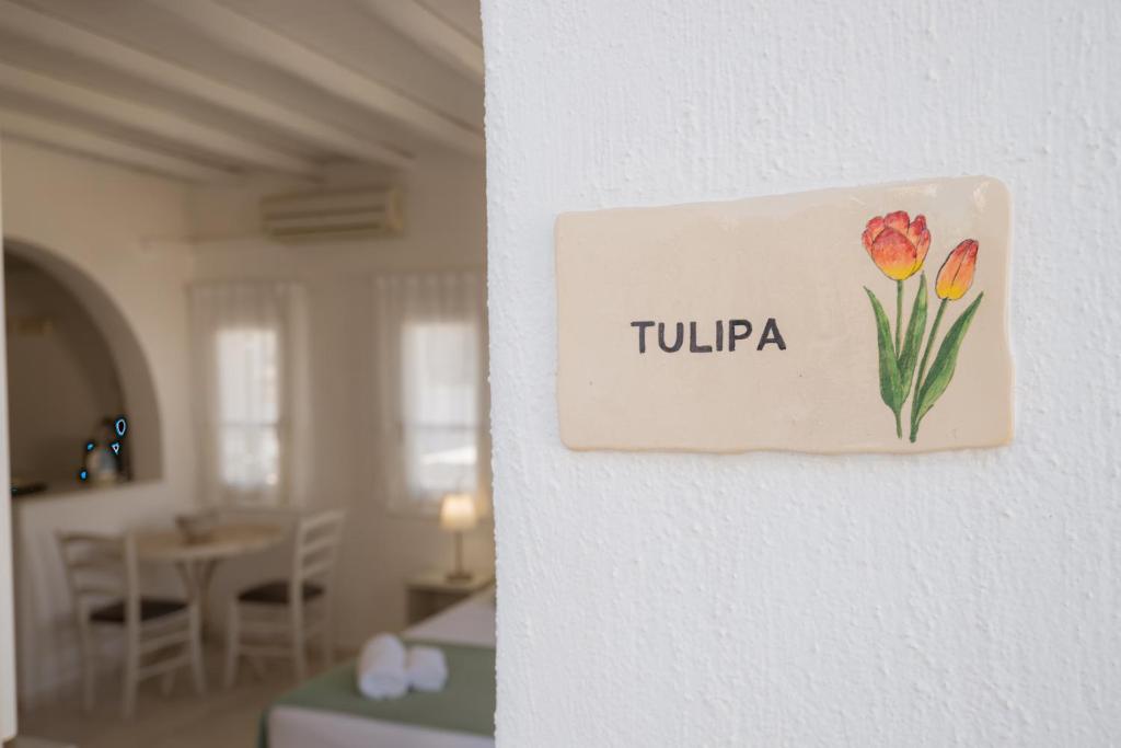 Anthos Apartments - 18