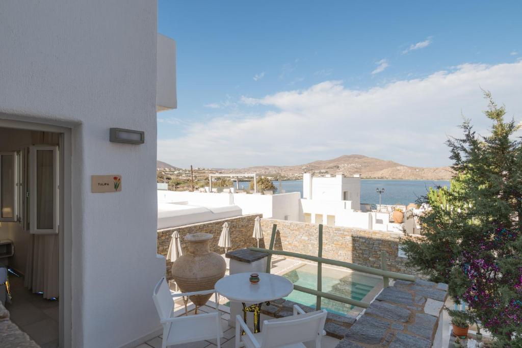 Anthos Apartments - 8