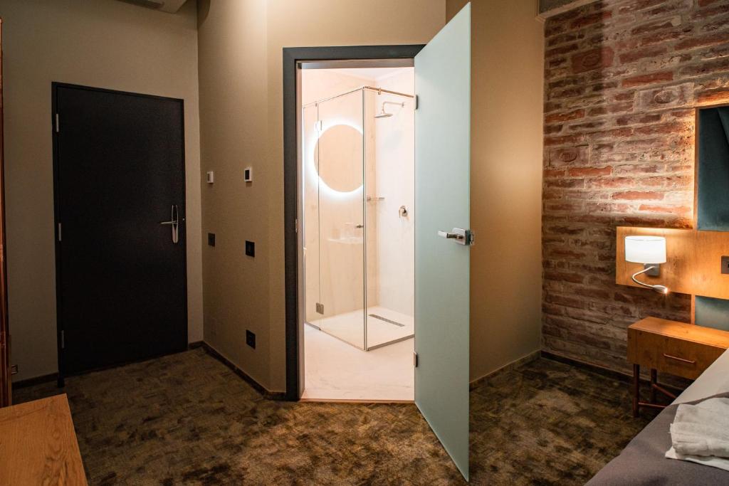 Mustang Boutique Rooms - Resim 38