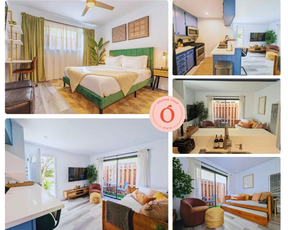 Walk to the Beach Manhattan Beach Parking, Manhattan Beach