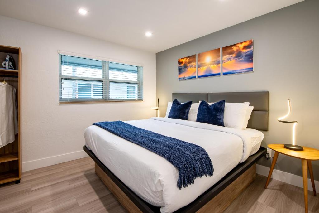 The Lauderdale Boutique Hotel - Two-Bedroom Suite