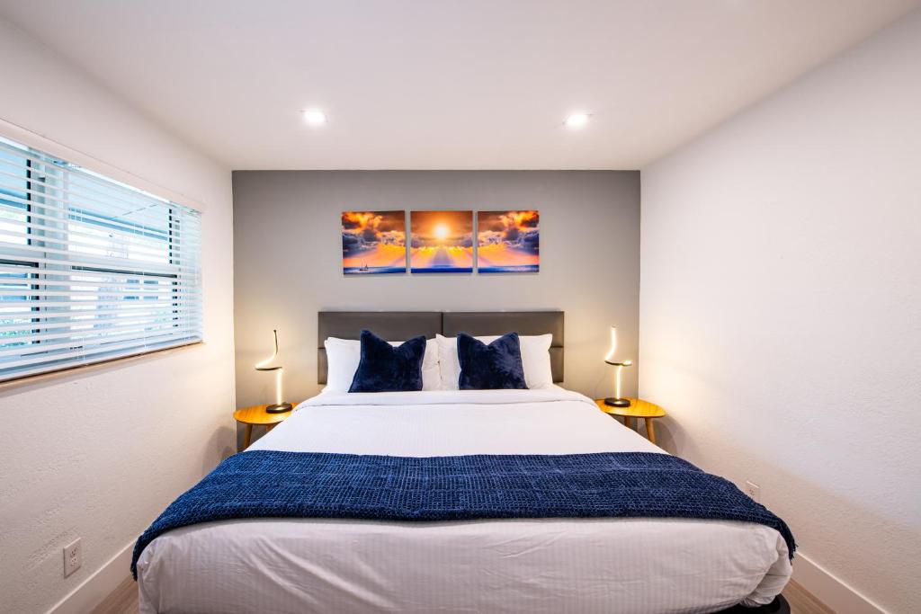 The Lauderdale Boutique Hotel - Two-Bedroom Suite