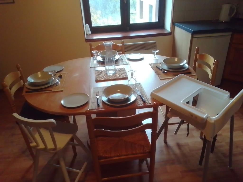 Foto de la galeria de Appt Ponteil a Les Deux Alpes