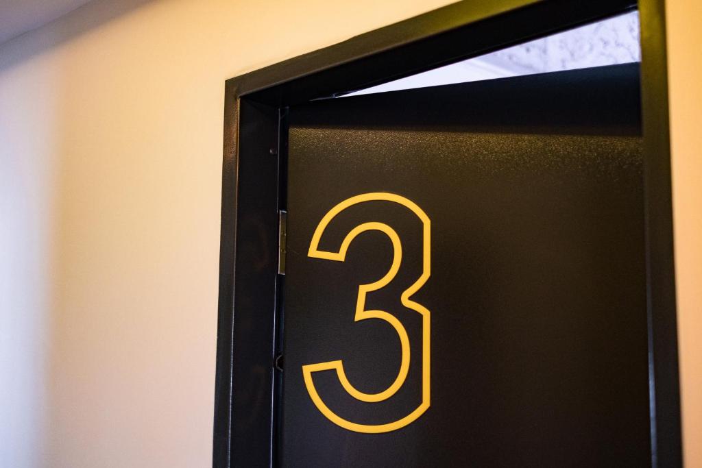 Mustang Boutique Rooms - Resim 29